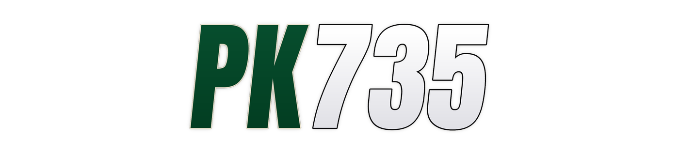 pk735 Logo